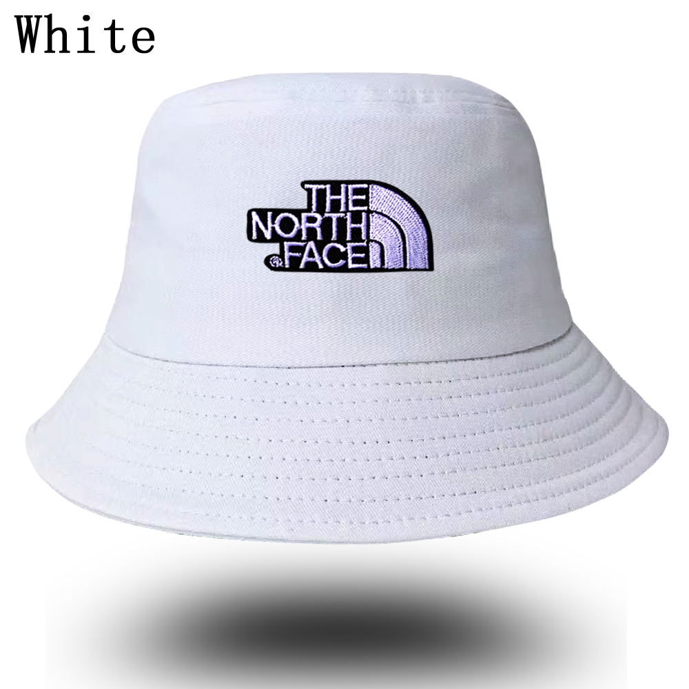 North Face Bucket Hat ID:20240409-307